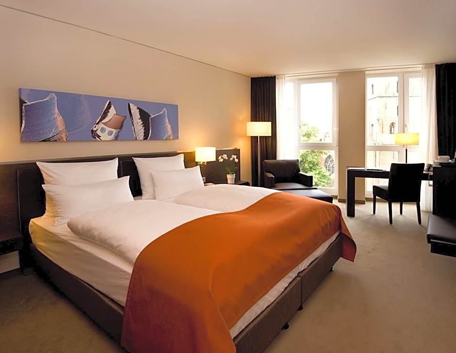 Atlantic Grand Hotel Bremen