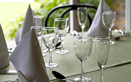 La Berteliere, The Originals Relais (Qualys-Hotel)