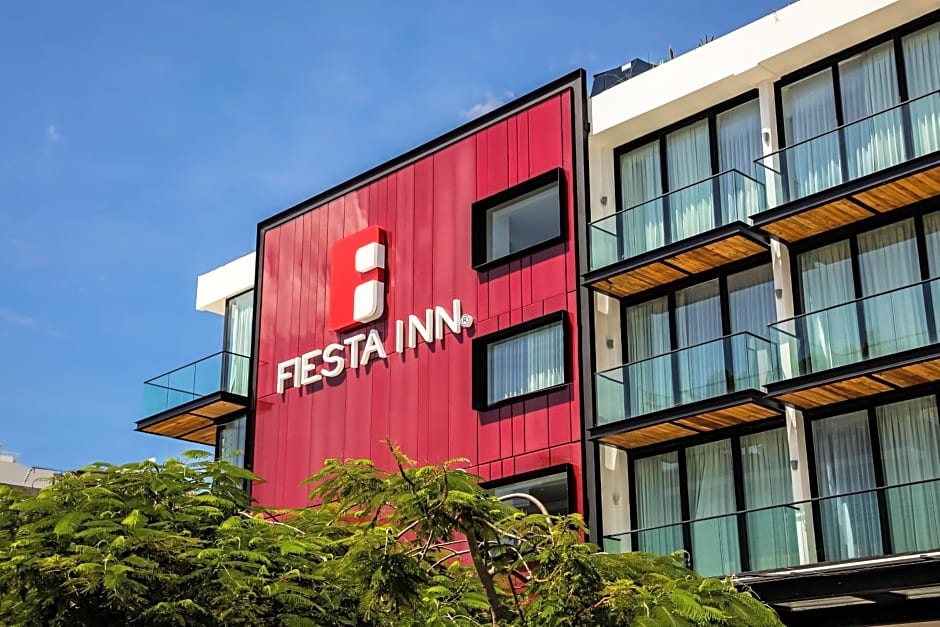 Fiesta Inn Playa del Carmen