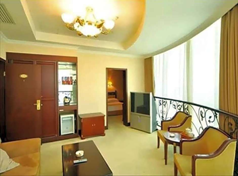 Kunshan Yuxing Hotel