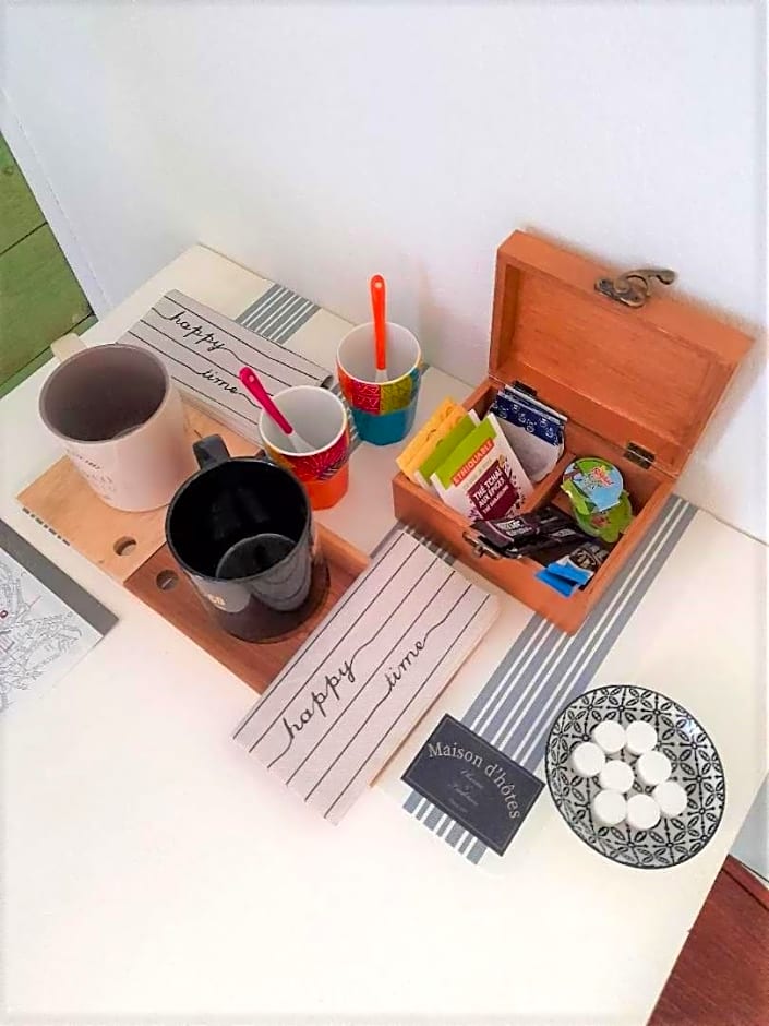 Merlettes des Sables