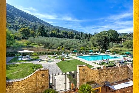 Hotel Villa Cheli