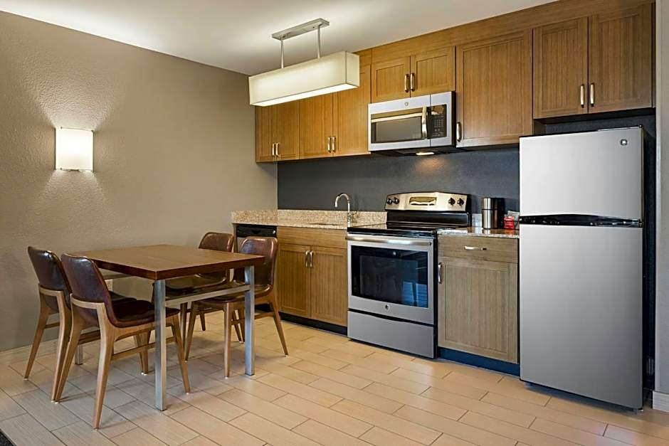 Courtyard by Marriott Sacramento Midtown