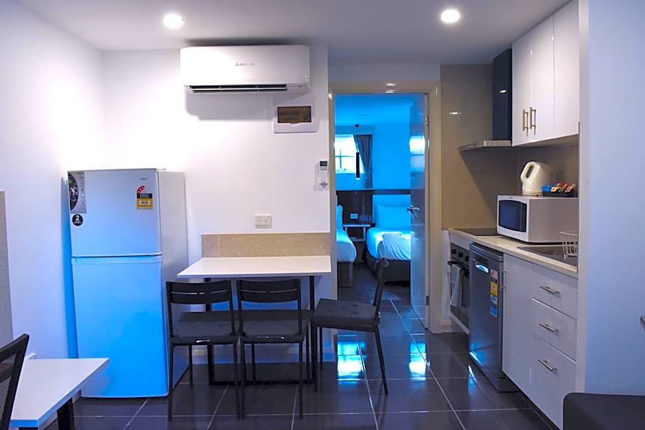 Best Western Plus Buckingham International