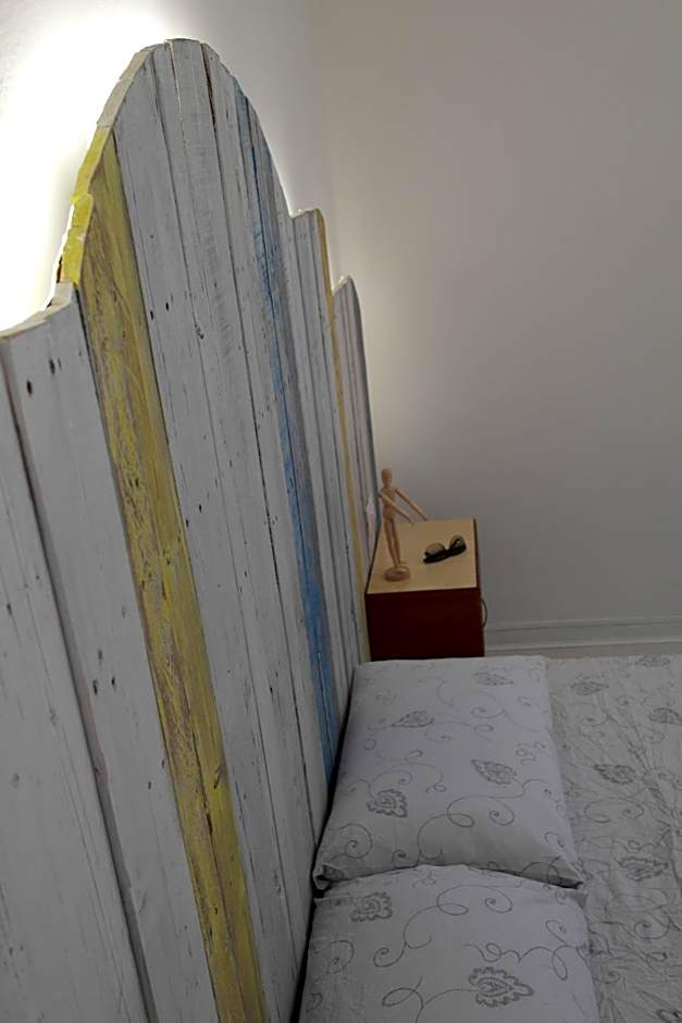My Eco Rooms Olbia