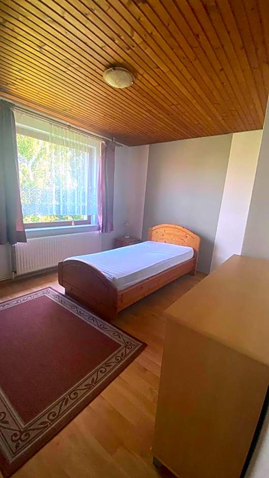 Monteurzimmer Abbehauser Bahnhof