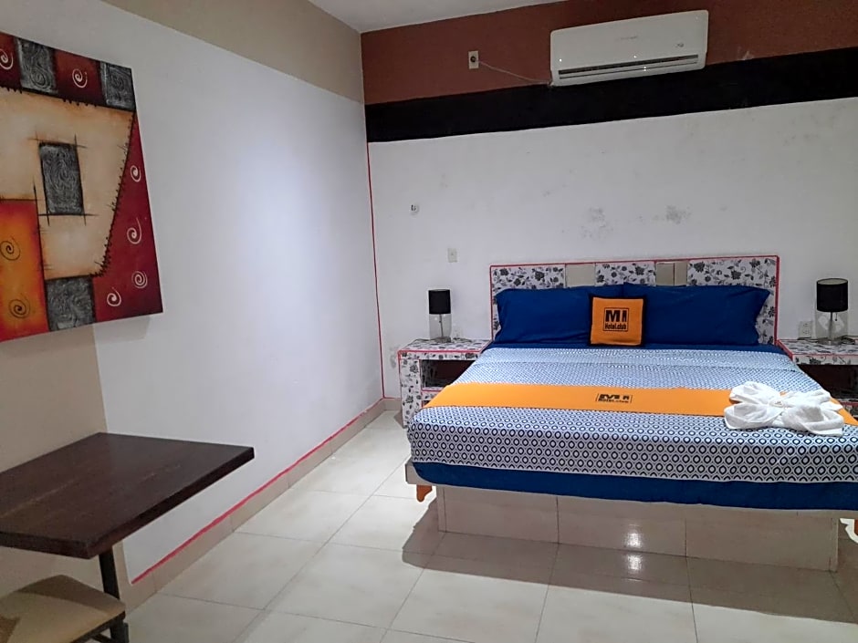 Mi Hotel Club