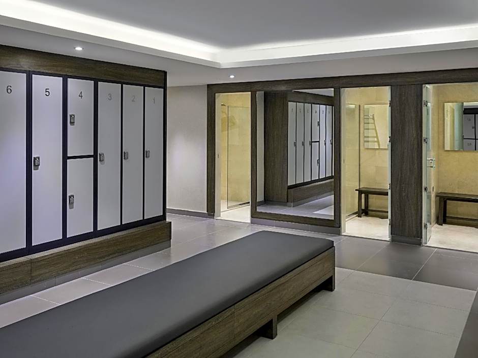 Movenpick Hotel Qassim