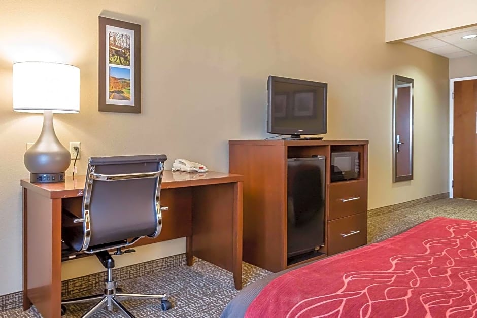 Comfort Inn Frederick