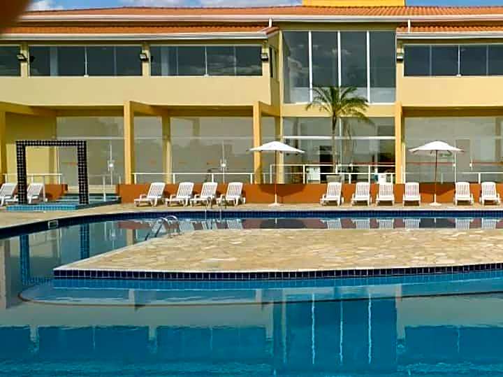 Catarina Chalé - Cond Clube