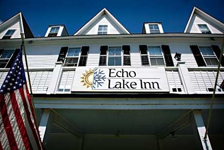Echo Lake Inn