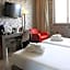 Klima Hotel Milano Fiere
