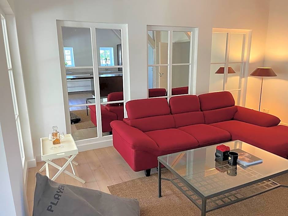 Romantik Hotel Kaufmannshof