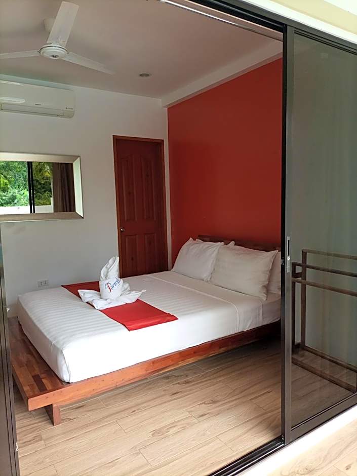 Portofino Panglao Bohol