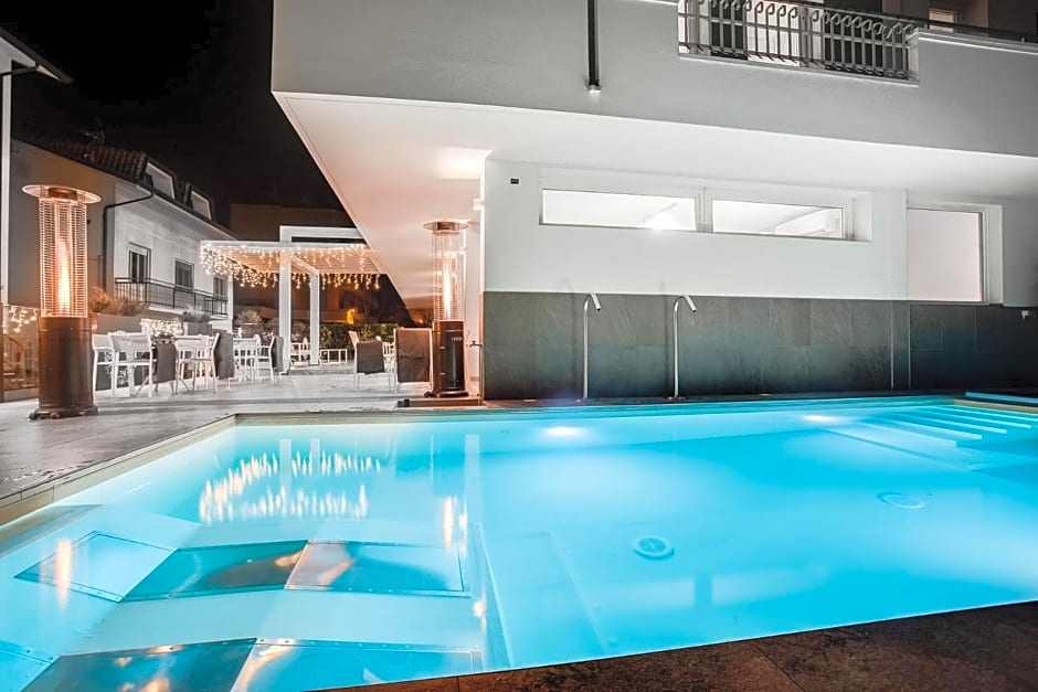 Evo Boutique Hotel & SPA
