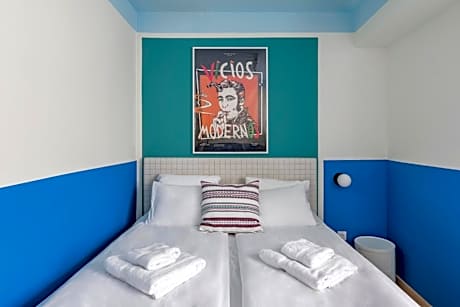 Classic Quadruple Room