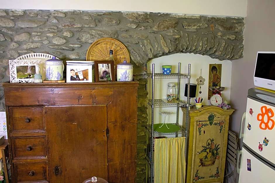 La Casa Sul Sasso