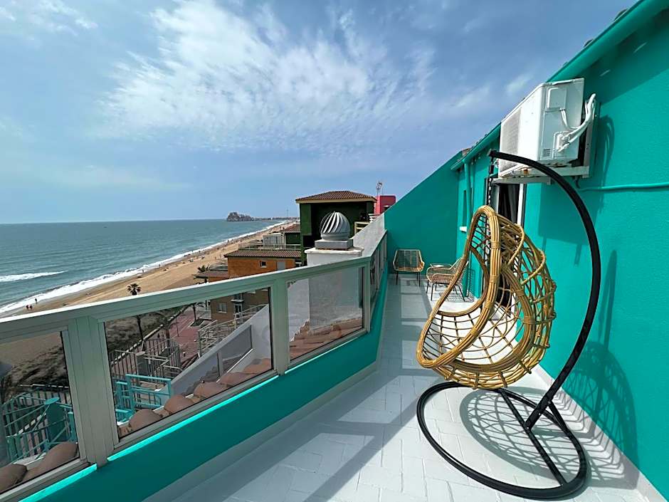 Hotel Hey Peñíscola