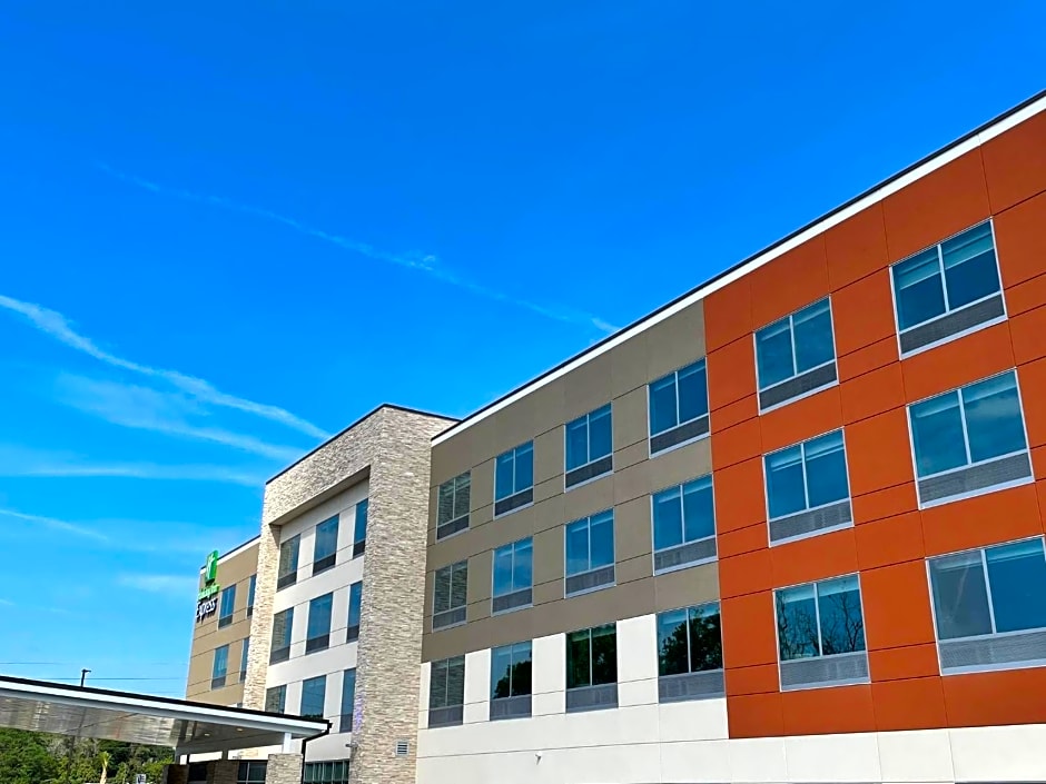 Holiday Inn Express - Starke By IHG