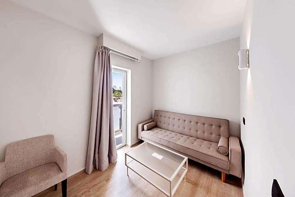 Hotel Ankaa - Adults Only