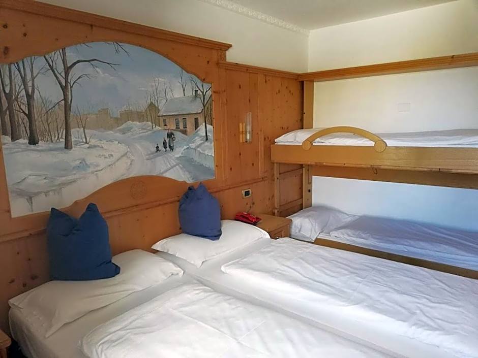 Hotel Gardenia