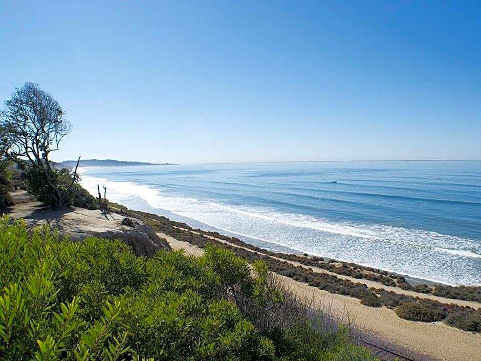 Modern Del Mar Beach Home