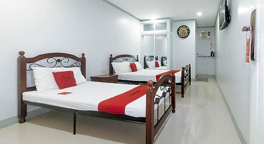 RedDoorz @ Guimod Transient House Ilocos Sur