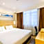 City Comfort Inn Guangzhou Luyuan Road Taojing