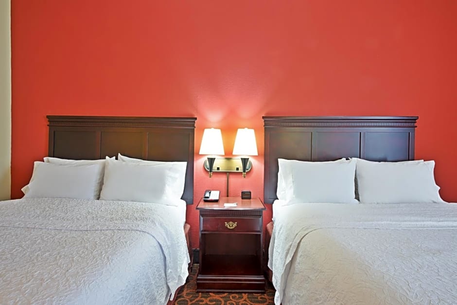 Hampton Inn Winfield Teays Valley