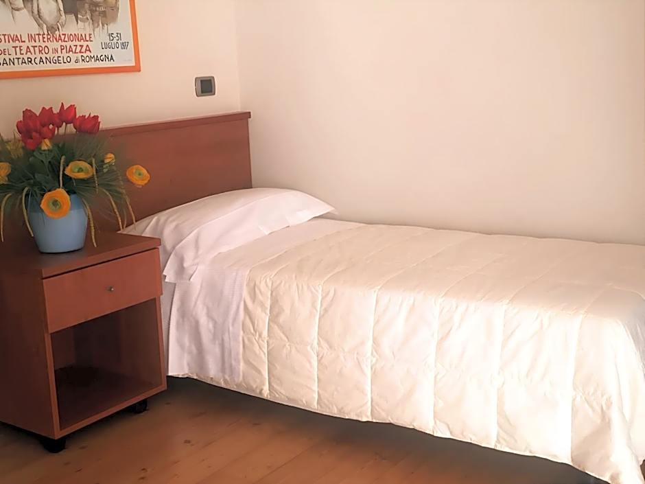 Hotel Rubicone