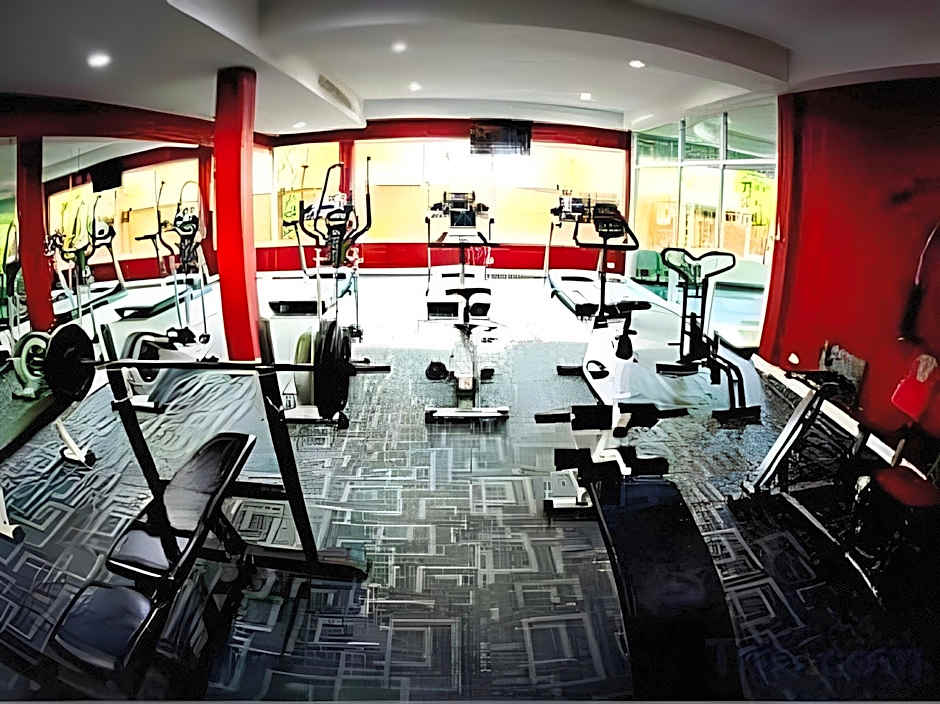 Eastpana Executive Residence 304 Prachinburi