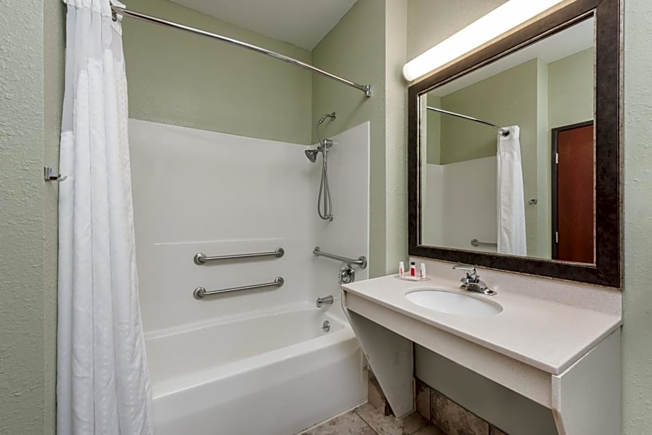 Baymont by Wyndham Highland