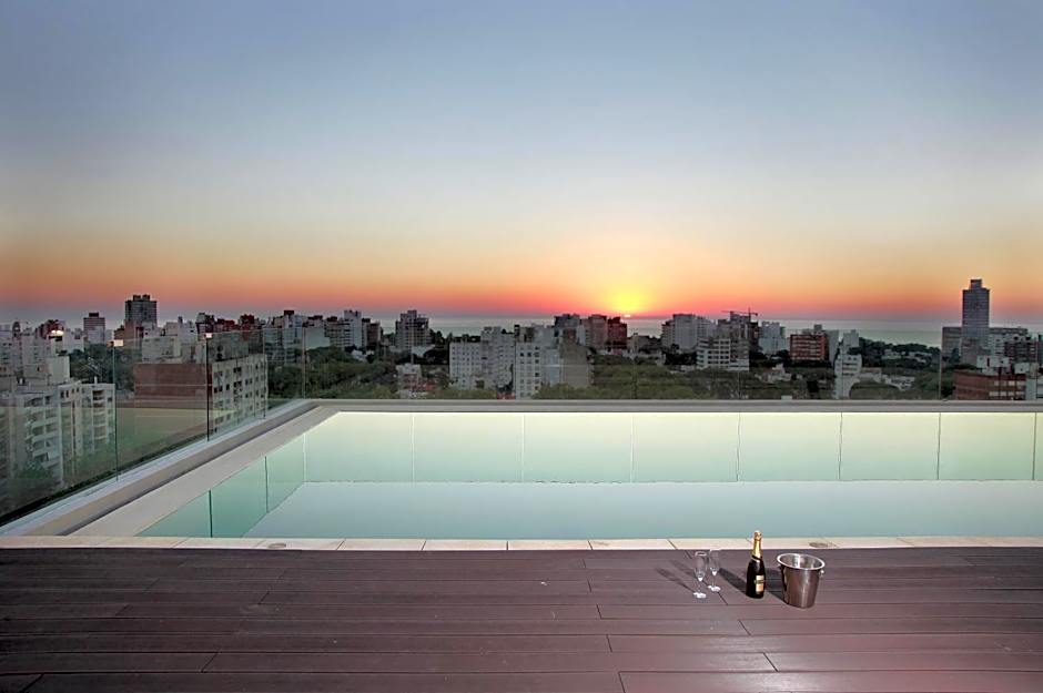Dazzler by Wyndham Montevideo
