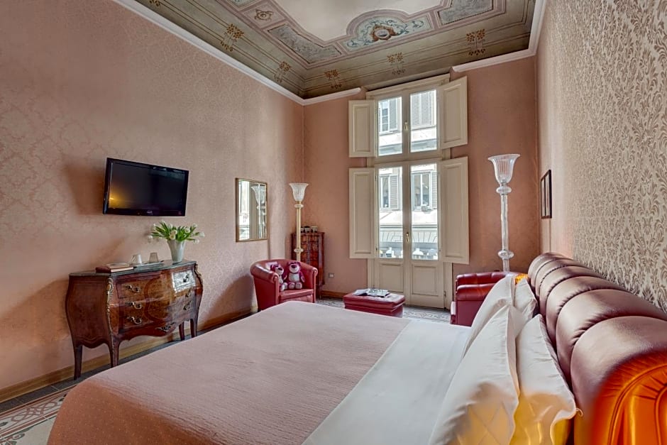 B&B Cavour10 Firenze