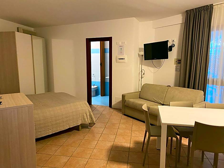 Residence Crystal Palace