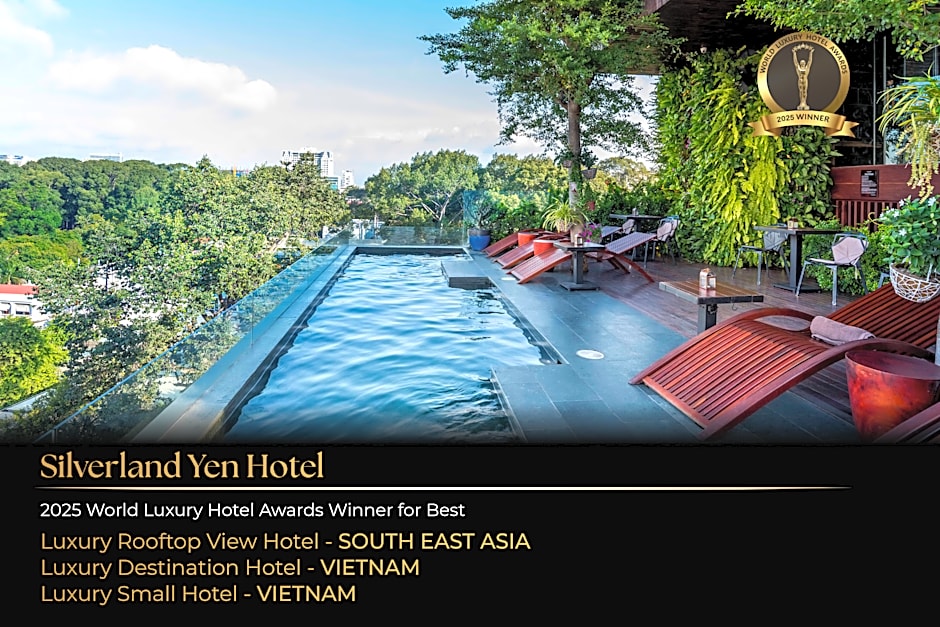 Silverland Yen Hotel
