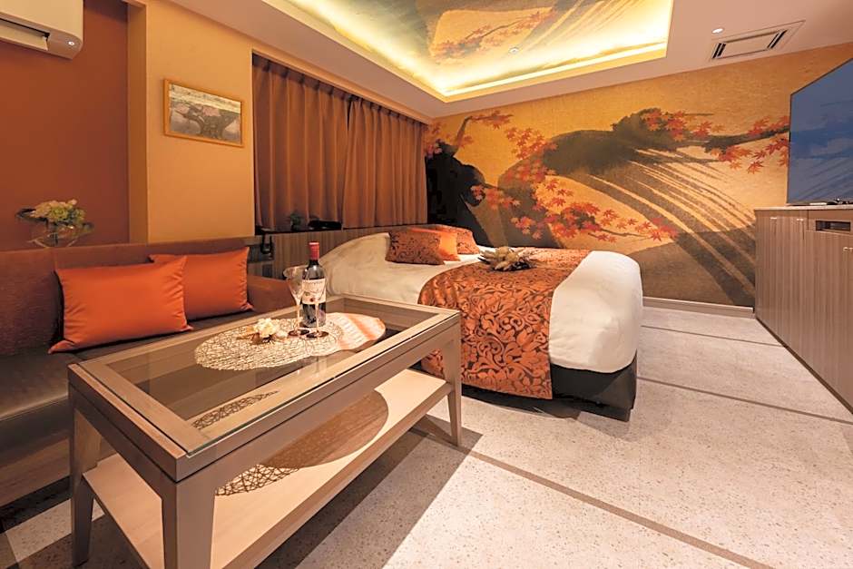 hotel AYA Adult Only