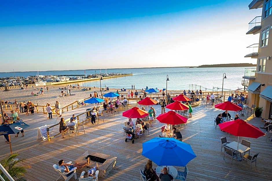 Hyatt Place Dewey Beach