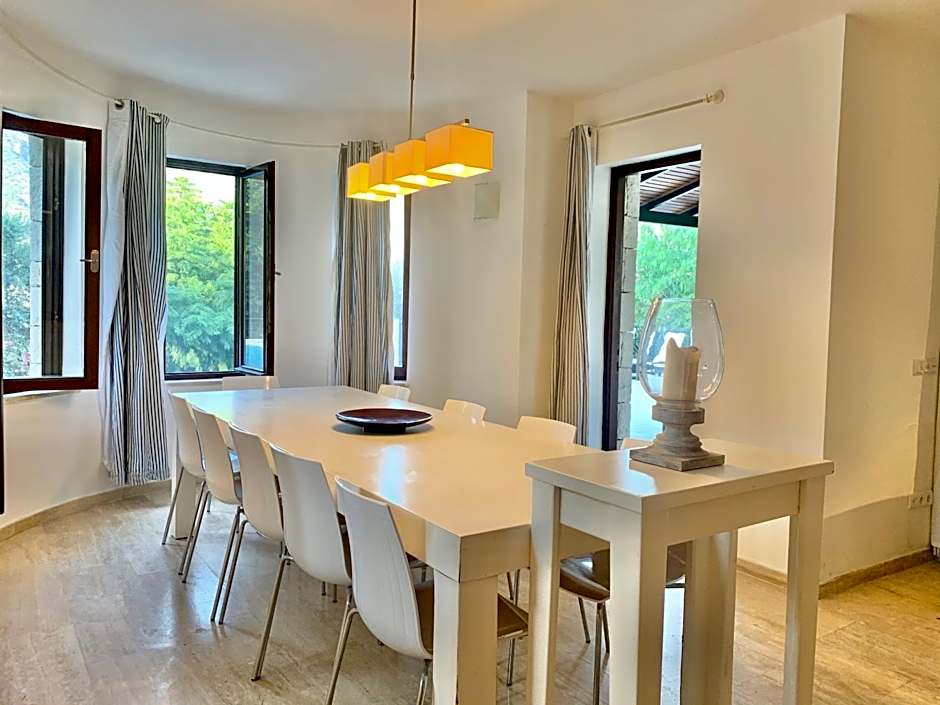 Club Hotel Barbarossa