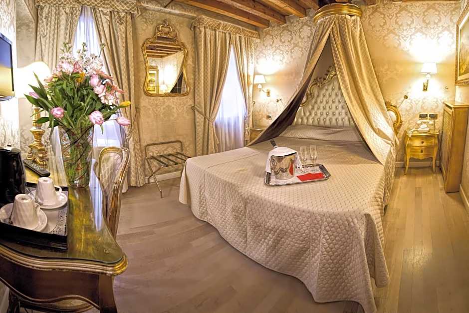 Hotel Noemi