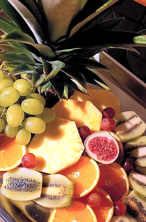 Pension Lavida Usedom