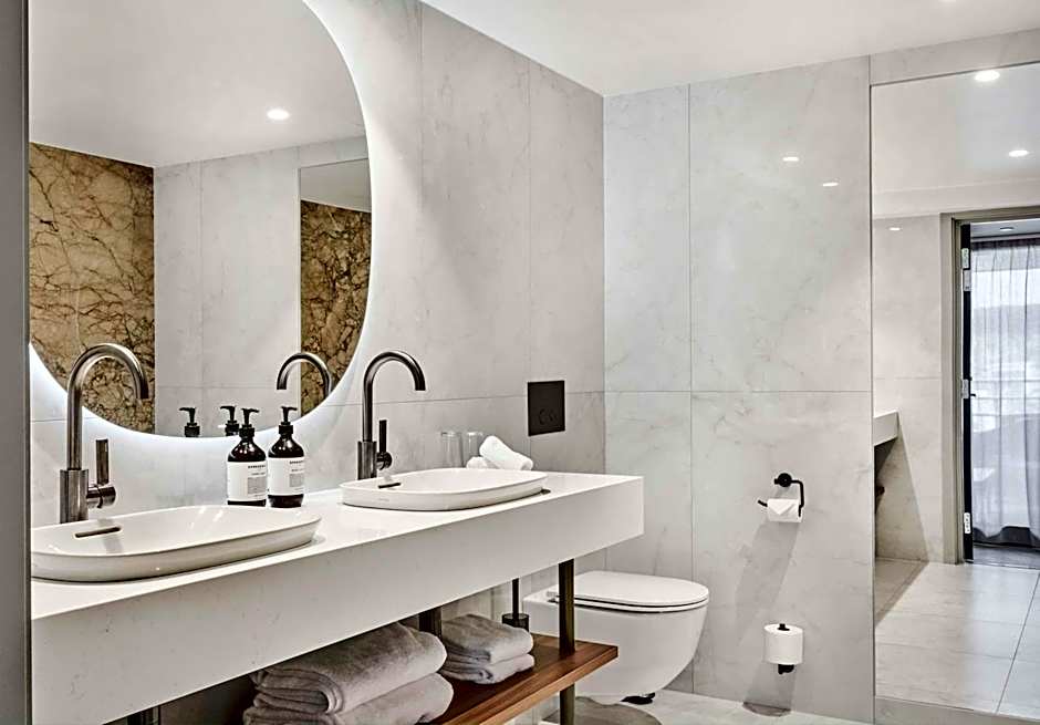 Radisson Blu Caledonien Hotel Kristiansand