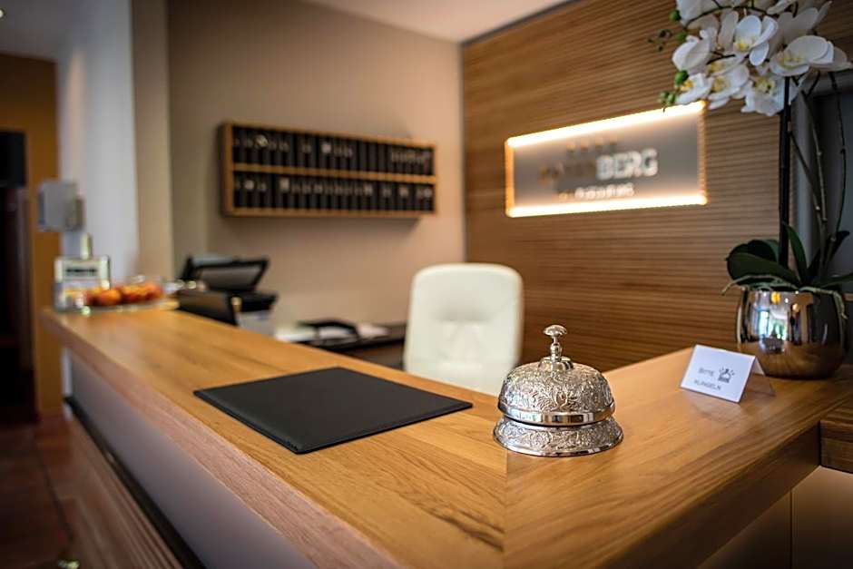 Komfort-Hotel Katerberg