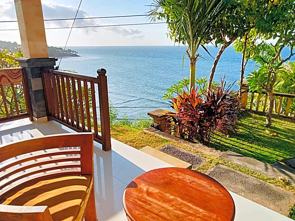 Shankara Parada Villas