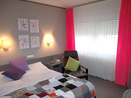 Small Double Room