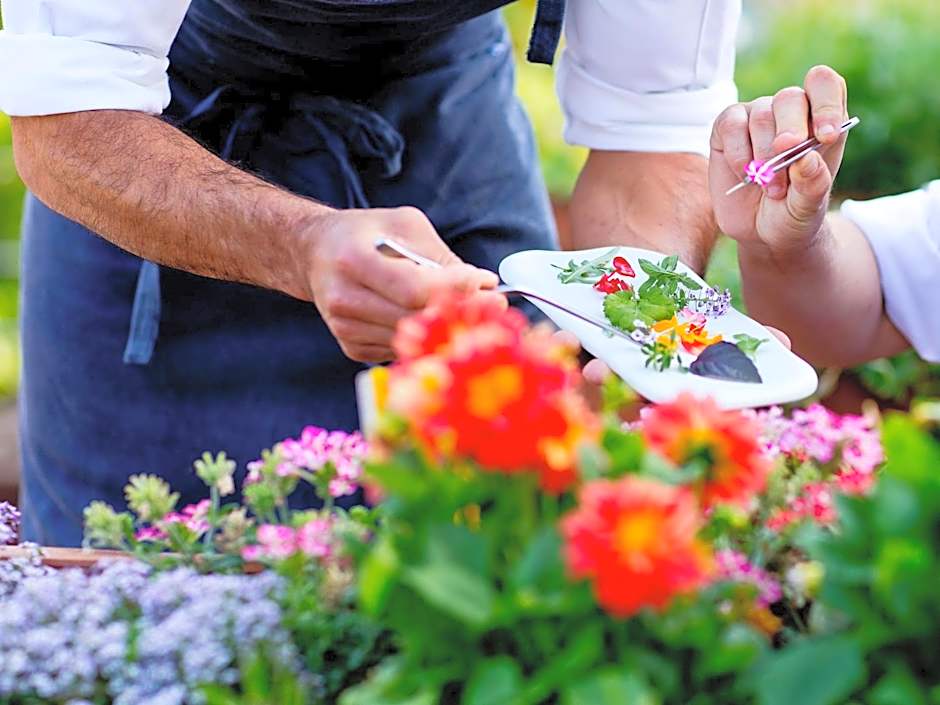 The Cookbook Gastro Boutique Hotel & SPA