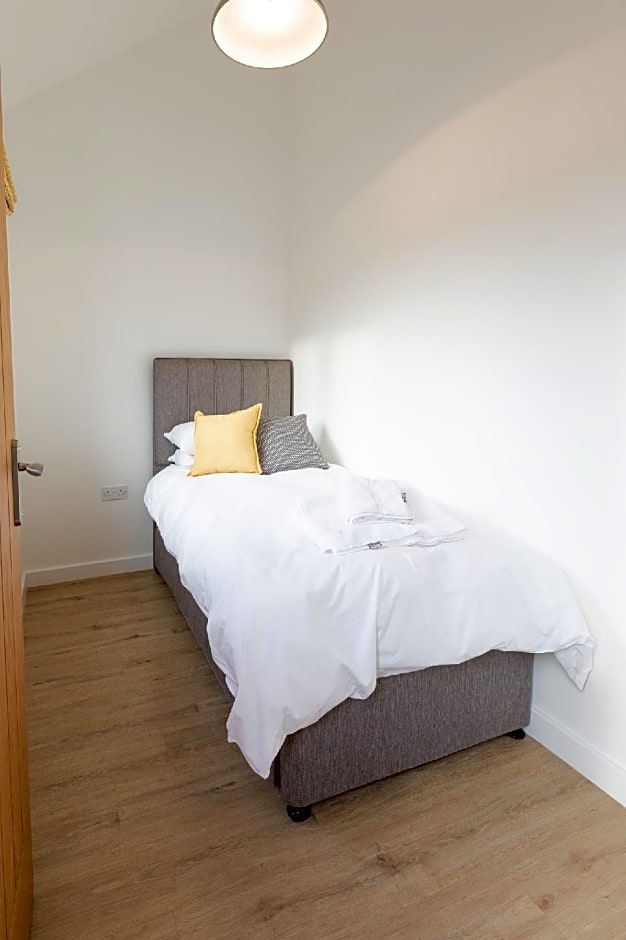 The Yard @ Pringle Farm