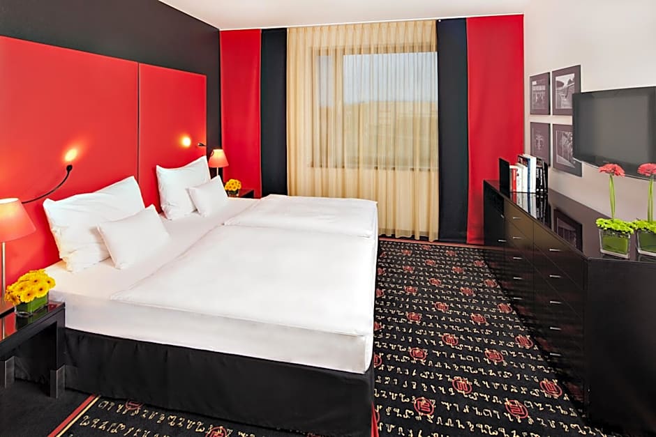 Vienna House Easy by Wyndham Katowice