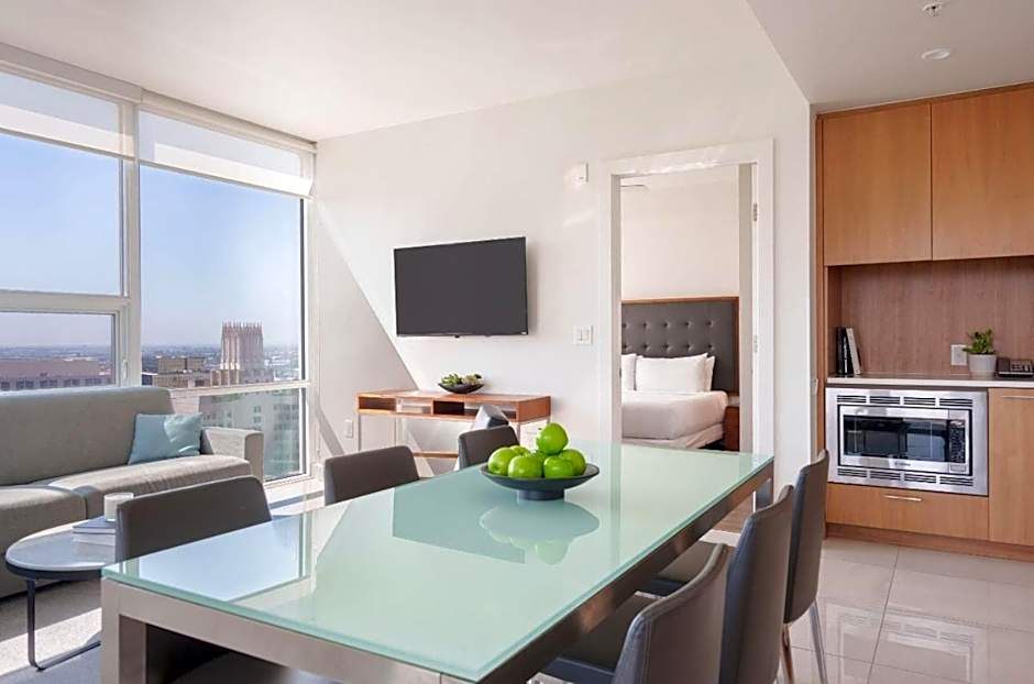 Level Los Angeles - Downtown South Olive