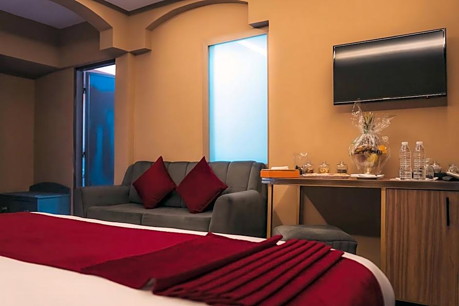 RS Hotel Karam Palace